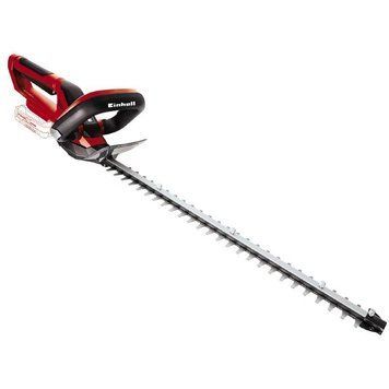 Кусторез аккумуляторный Einhell GE-CH 1855/1 Li Solo (без АКБ та ЗУ)_ BR 3410502 фото