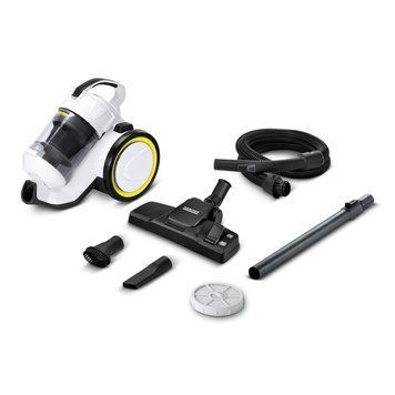 Порохотяг без мішка Karcher VC 3 (1.198-053.0)_ BR 1.198-053.0 фото