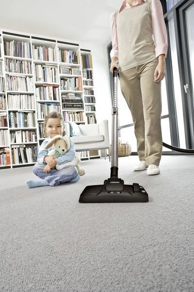 Порохотяг без мішка Karcher VC 3 (1.198-053.0)_ BR 1.198-053.0 фото