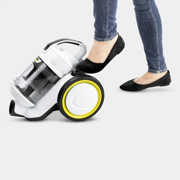 Порохотяг без мішка Karcher VC 3 (1.198-053.0)_ BR 1.198-053.0 фото