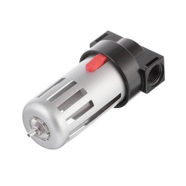Фильтр для очистки воздуха 1/2" INTERTOOL PT-1401_ BR PT-1401 фото