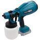 Краска пульт аккумуляторный PROFI-TEC PSG80020 006964 (каркас) 006964 фото 2