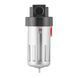 Фильтр для очистки воздуха 1/2" INTERTOOL PT-1401_ BR PT-1401 фото 5