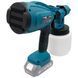 Краска пульт аккумуляторный PROFI-TEC PSG80020 006964 (каркас) 006964 фото 5