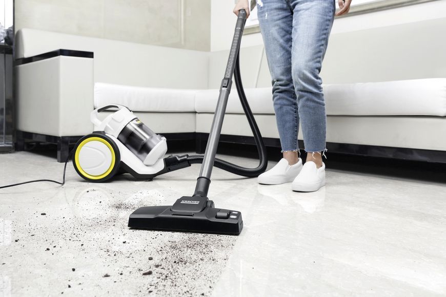 Порохотяг без мішка Karcher VC 3 (1.198-053.0)_ BR 1.198-053.0 фото