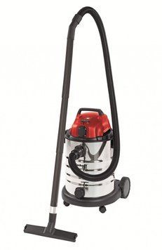 Вакуумный пылесос Einhell TC-VC 1930 SA с розеткой_ BR 2342190 фото