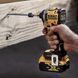 Шуруповерт аккумуляторный импульсный DEWALT DCF850NT (18В/каркас/кейс/206Нм)_ BR DCF850NT фото 5