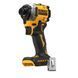 Шуруповерт аккумуляторный импульсный DEWALT DCF850NT (18В/каркас/кейс/206Нм)_ BR DCF850NT фото 1