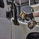 Шуруповерт аккумуляторный импульсный DEWALT DCF850NT (18В/каркас/кейс/206Нм)_ BR DCF850NT фото 6