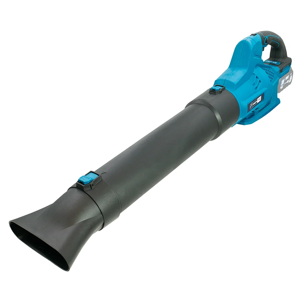 Акумуляторна повітродувка 130 км/год PROFI-TEC PLB5020BL POWERLine (1&times;акум(4.0 Аг), зарядне) 006399 фото