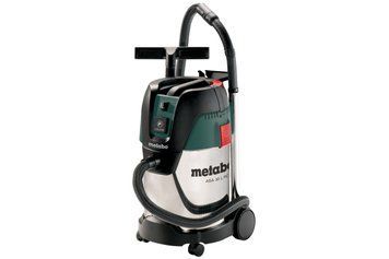 Строительный пылесос Metabo ASA 30 L PC Inox (602015000)_ BR 602015000 фото