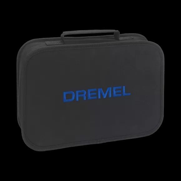Многофункциональный инструмент (гравёр) Dremel 4250-3/45: 175 Вт, 35000 об/мин, 45 шт. насадок_ BR F0134250JJ фото