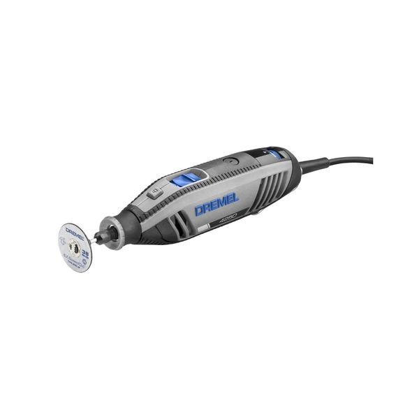 Многофункциональный инструмент (гравёр) Dremel 4250-3/45: 175 Вт, 35000 об/мин, 45 шт. насадок_ BR F0134250JJ фото