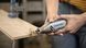 Многофункциональный инструмент (гравёр) Dremel 4250-3/45: 175 Вт, 35000 об/мин, 45 шт. насадок_ BR F0134250JJ фото 6