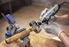 Многофункциональный инструмент (гравёр) Dremel 4250-3/45: 175 Вт, 35000 об/мин, 45 шт. насадок_ BR F0134250JJ фото 5