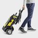 Потужна мінімийка Karcher K7 K 7 WCM : кВт 3, 600л/год (1.317-400.0)_ BR 1.317-400.0 фото 2
