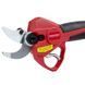Аккумуляторный бесщеточный секатор WORCRAFT CSC-S20LiBPM (13256)_BR 13256 фото 8