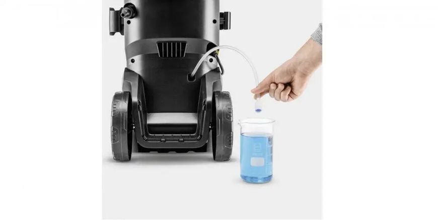 Потужна мінімийка Karcher K7 K 7 WCM : кВт 3, 600л/год (1.317-400.0)_ BR 1.317-400.0 фото