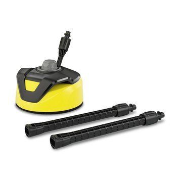 Пристосування для очищення поверхонь Karcher T-Racer T 5 (2.644-084.0)_ BR 2.644-084.0 фото