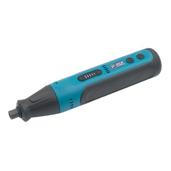 Мультиинструмент аккумуляторный PROFI-TEC PCP-Universal (4В) 005945 фото