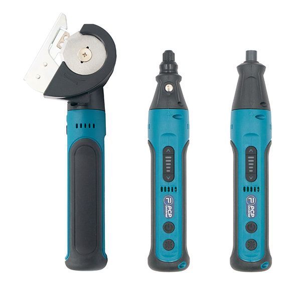 Мультиинструмент аккумуляторный PROFI-TEC PCP-Universal (4В) 005945 фото