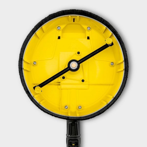 Пристосування для очищення поверхонь Karcher T-Racer T 5 (2.644-084.0)_ BR 2.644-084.0 фото