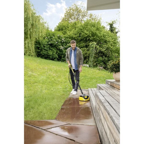 Пристосування для очищення поверхонь Karcher T-Racer T 5 (2.644-084.0)_ BR 2.644-084.0 фото