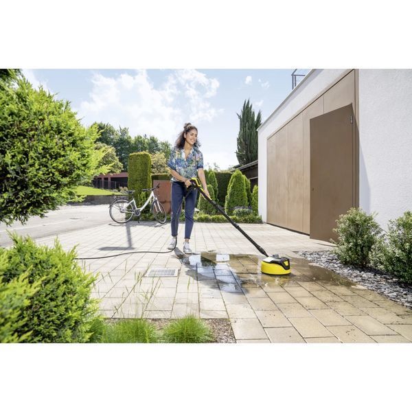 Пристосування для очищення поверхонь Karcher T-Racer T 5 (2.644-084.0)_ BR 2.644-084.0 фото