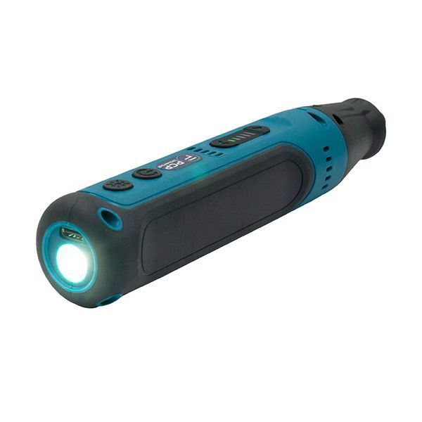 Мультиинструмент аккумуляторный PROFI-TEC PCP-Universal (4В) 005945 фото