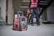 Гібридна радіостанція Einhell TE-CR 18 Li DAB+/FM/BT - Solo_ BR 3407995 фото 9