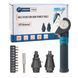 Мультиинструмент аккумуляторный PROFI-TEC PCP-Universal (4В) 005945 фото 1