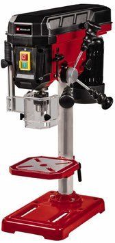Свердлильний верстат Einhell TC-BD 500_ BR 4520593 фото