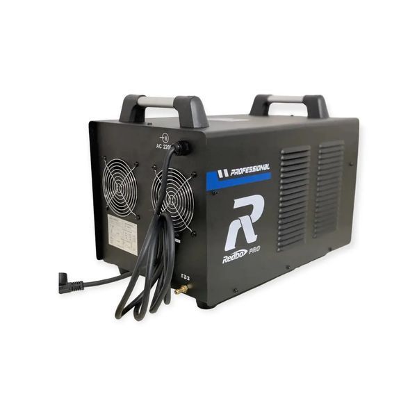 Аргоновая сварка Redbo WSME 200 AC/DC : 8.5 кВт, 20-200 А, електрод 1.6-5.0 мм_ BR WSME200AC/DC фото