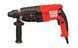 Перфоратор прямой электрический T.I.P RH1450DRF : 1400Вт, патрон SDS+, 3 Дж, 3 режима_ BR RH1450DRF фото 1
