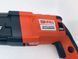 Перфоратор прямой электрический T.I.P RH1450DRF : 1400Вт, патрон SDS+, 3 Дж, 3 режима_ BR RH1450DRF фото 4