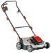 Аэратор электрический AL-KO COMBI CARE 36.8 E Comfort (аэрация/скарификация) 113654_BR 113654 фото 1
