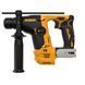 Перфоратор аккумуляторный DEWALT DCH072N (12В/каркас)_ BR DCH072N фото 2