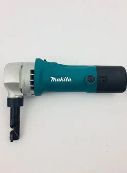 Ножницы по металлу электрические E.C. MAKITA JN 1601_ BR JN 1601 фото