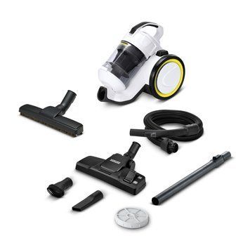 Порохотяг KARCHER VC 3 Plus (1.198-060.0)_ BR 1.198-060.0 фото