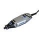 Многофункциональный инструмент (гравер) Dremel 3000 - 15 130 Вт, 15 насадок (F. 013.300.0 JL)_ BR F0133000JL фото 1