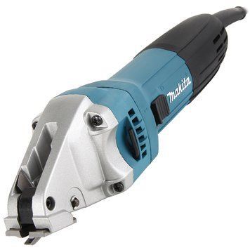 Ножницы по металлу электрические MAKITA JS 1601_ BR JS1601 фото