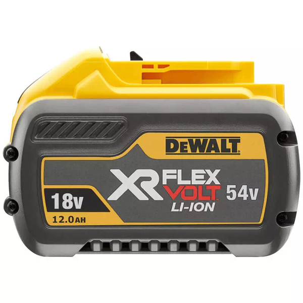 Акумуляторна батарея DeWALT DCB548 : 54V, 12.0 Ah, час зарядки 120 хв_ BR DCB548 фото
