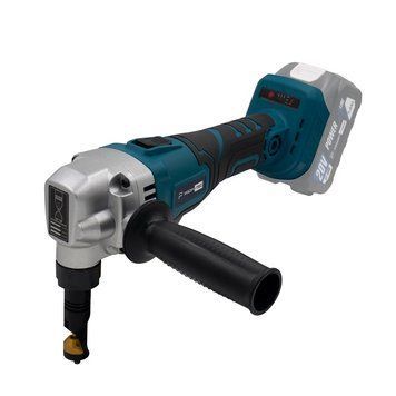 Ножницы по металлу аккумуляторные PROFI-TEC PCN20BL (20В/каркас) 005952 фото