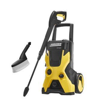 Мийка високого тиску Karcher K5 Basic (1.180-580.0)_ BR 1.180-580.0 фото