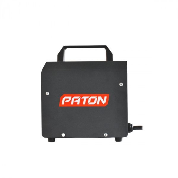Сварочный аппарат (сварка) PATON MINI : 5.5 кВА - 190 А_BR 1011015012 фото
