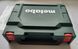 Аккумуляторная дрель-шуруповерт Metabo PowerMaxx BS Basic LC 12 : 34 Нм, кейс (600984500)_ BR 600984500 фото 4