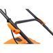 Газонокосарка акумуляторна SEQUOIA SBL4037B-E2W Set (2акум.18В 5Аг/2 зарядних/безщіткова)_ BR SBL4037B-E2W фото 8