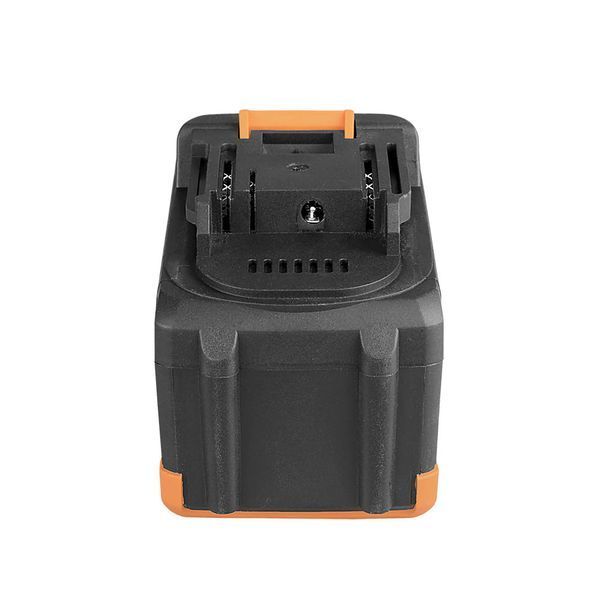 Пила ланцюгова акумуляторна ТЕХАС TAOE-S8OBL/6Ah (1акум.20В 6Аг/зарядний/20cм)_ BR S8OBL+В610+С2 фото