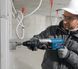 Профессиональный электрический перфоратор Bosch GBH 2-28 : 880 Вт, 3.2 Дж, SDS-Plus_ BR 0611267500 фото 4