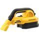 Пылесос аккумуляторный DEWALT DCV517N (18В/каркас)_ BR DCV517N фото 1
